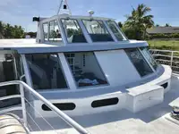 Catamaran fún tà