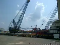 Barge fun tita