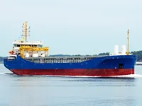 General Cargo/Multi-purpose fún tà