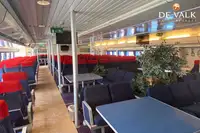 Catamaran fún tà