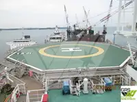 Fast Supply Vessel (FSV) fún tà