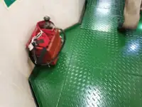 Ọkọ omi ti o fa fún tà