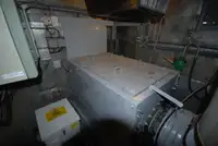 Ọkọ omi Landing, Tank fún tà