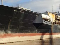 Ọkọ̀ tí ó mú ẹja fún tà
