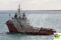 Fast Supply Vessel (FSV) fún tà