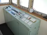Ọkọ omi ti o fa fún tà