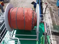 Ọkọ̀ tí ó ń gbé àwọn ohun fún tà