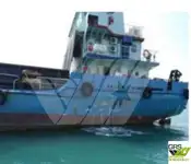 Ọkọ omi Landing, Tank fún tà