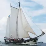 Yacht fún tà