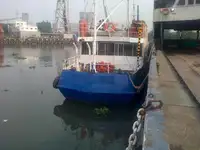 Ọkọ̀ ojú omi ìrìn-àjò fún tà