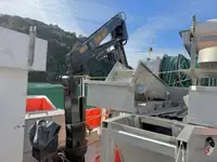 Ọkọ̀ tí ó mú ẹja fún tà