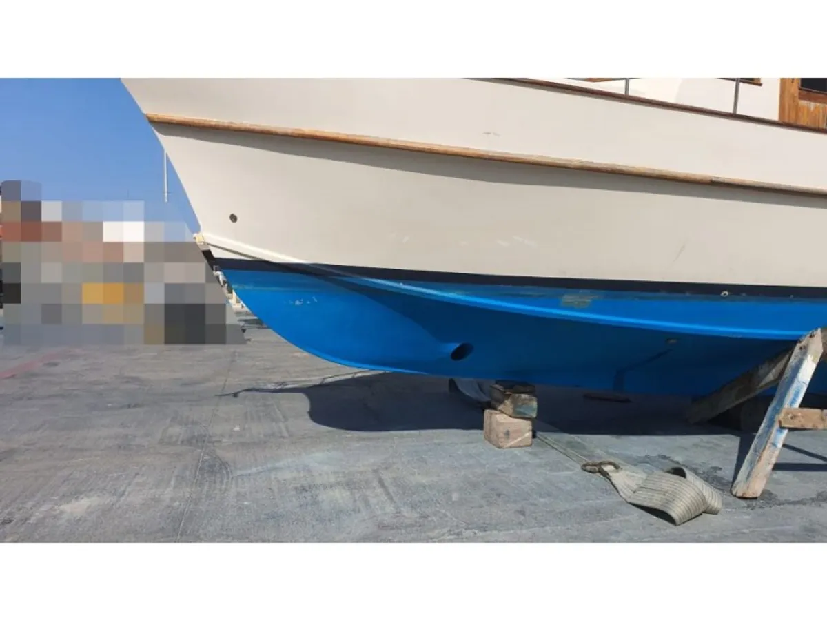 Yacht fún tà