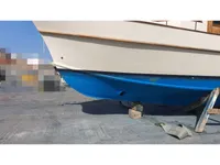 Yacht fún tà