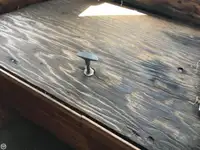 Ọkọ omi ti o fa fún tà