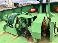 Ọkọ omi ti o fa fún tà
