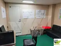 Ọkọ̀ ojú omi tí ó mú ìdọ̀tí fún tà