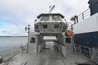 Catamaran fún tà