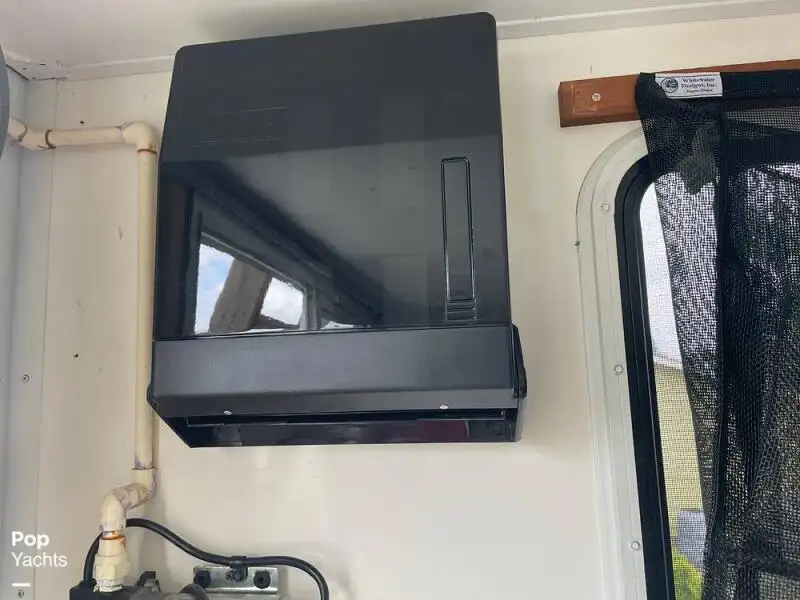 Catamaran fún tà