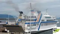 Ro-Ro ship fun tita