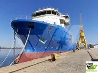 Fast Supply Vessel (FSV) fún tà