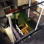 Ọkọ omi ti o fa fún tà