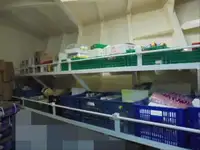 Ọkọ̀ tí wọn fi maa ń gbé ohun èlò tí ó ní ìdáná fún tà