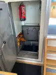 Ọkọ̀ ojú omi tí ó mú ìdọ̀tí fún tà