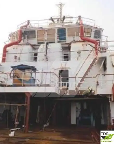 Fast Supply Vessel (FSV) fún tà