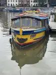Ọkọ̀ Fẹrrí fún tà