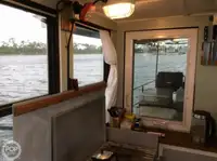 Ọkọ omi ti o fa fún tà
