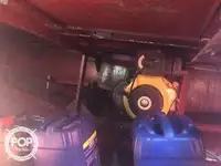 Ọkọ omi ti o mu ọja fún tà