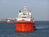 Ọkọ omi ti o fa fún tà