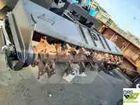 Ọkọ̀ ojú omi tí ó mú ìdọ̀tí fún tà
