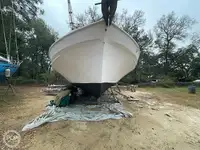 Ọkọ̀ tí ó mú ẹja fún tà