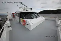 Catamaran fún tà