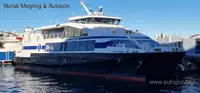 Ro-Ro ship fun tita