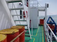 Ọkọ̀ tí ó ń gbé àwọn ohun fún tà