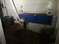 Ọkọ̀ ojú omi tí ó mú ìdọ̀tí fún tà