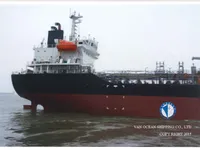 Ọkọ̀ tí ó mú epo / kemikali fún tà