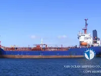 Ọkọ̀ tí ó mú epo / kemikali fún tà