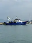Trawler fun tita