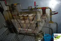Ọkọ̀ ojú omi ìrìn-àjò fún tà