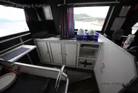 Catamaran fún tà