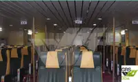 Ọkọ̀ ojú omi ìrìn-àjò fún tà