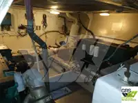 Ọkọ̀ ojú omi ìrìn-àjò fún tà