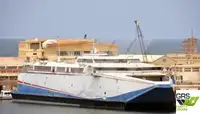 Ro-Ro ship fun tita