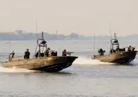 Patrol ọkọ fun tita