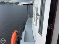 Ọkọ omi ti o fa fún tà