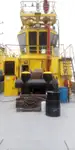 Ọkọ omi ti o fa fún tà
