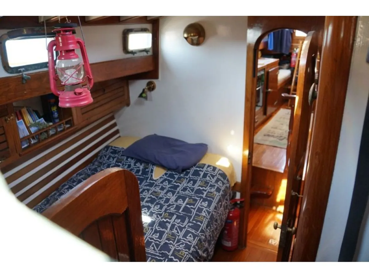 Yacht fún tà